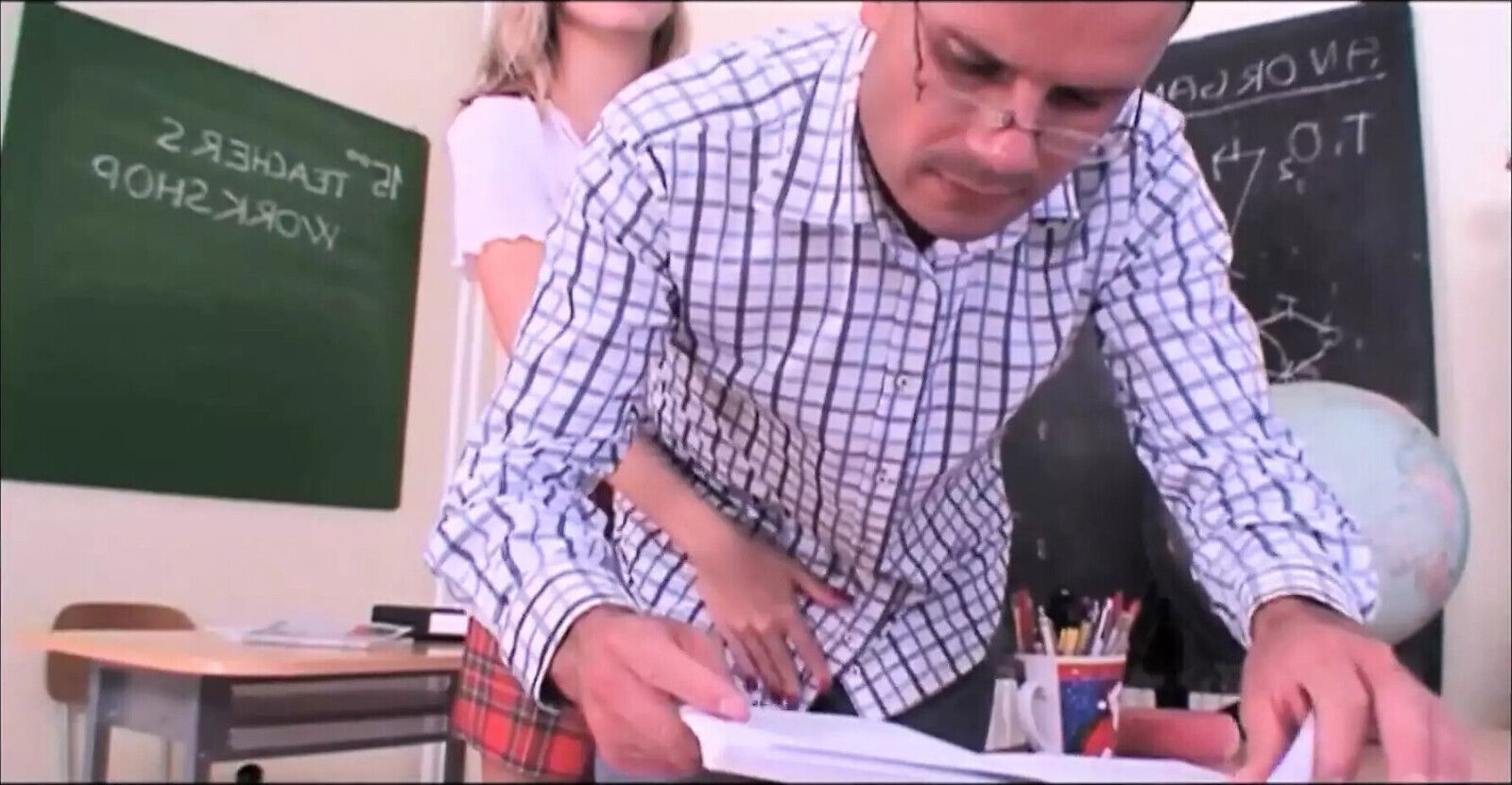 Really Loves Strongly Fucked Cock!!