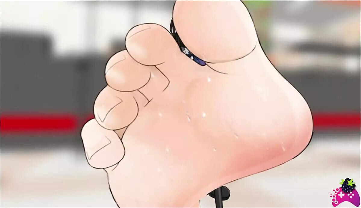 Femdom University Zero Licking sweaty feet assistant role