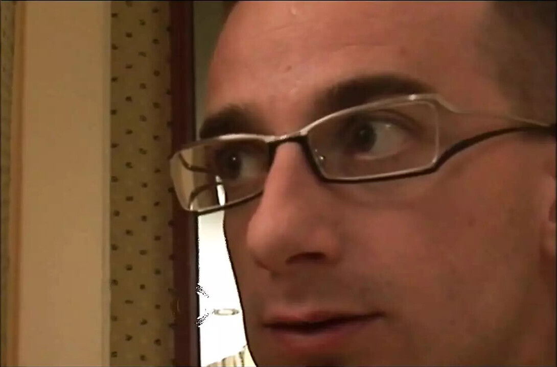 Step Aunty Matilda's Wonderful Hairy Pussy