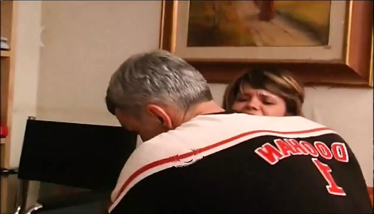 Young Little Bitch with Melons Loves