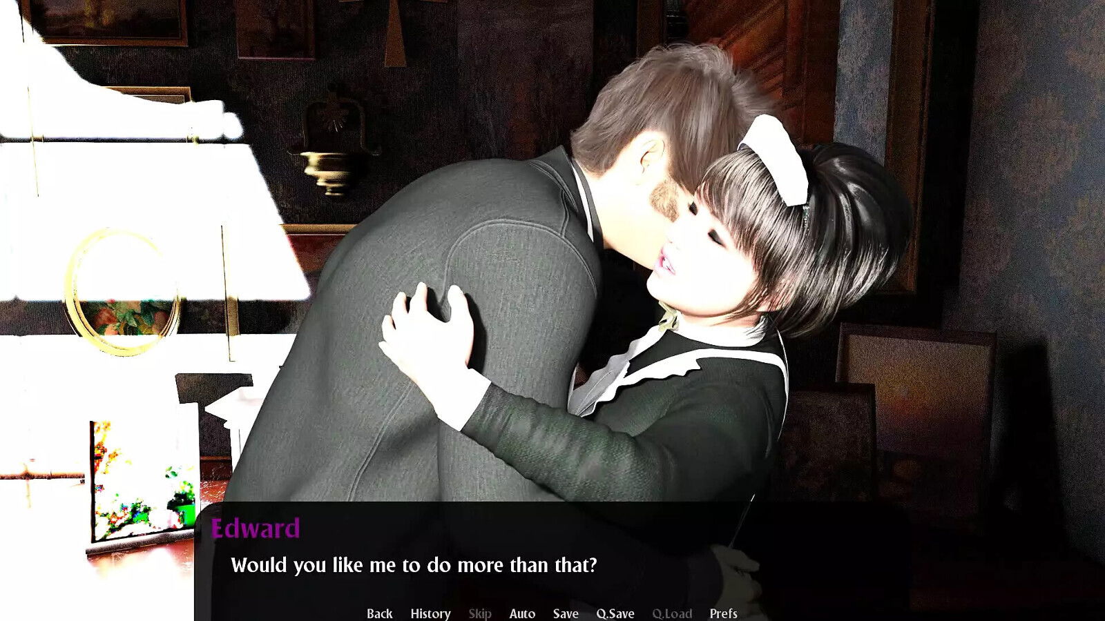 Courtship Dance with Love: Rich Need Bride, Must Marry Soon Episode