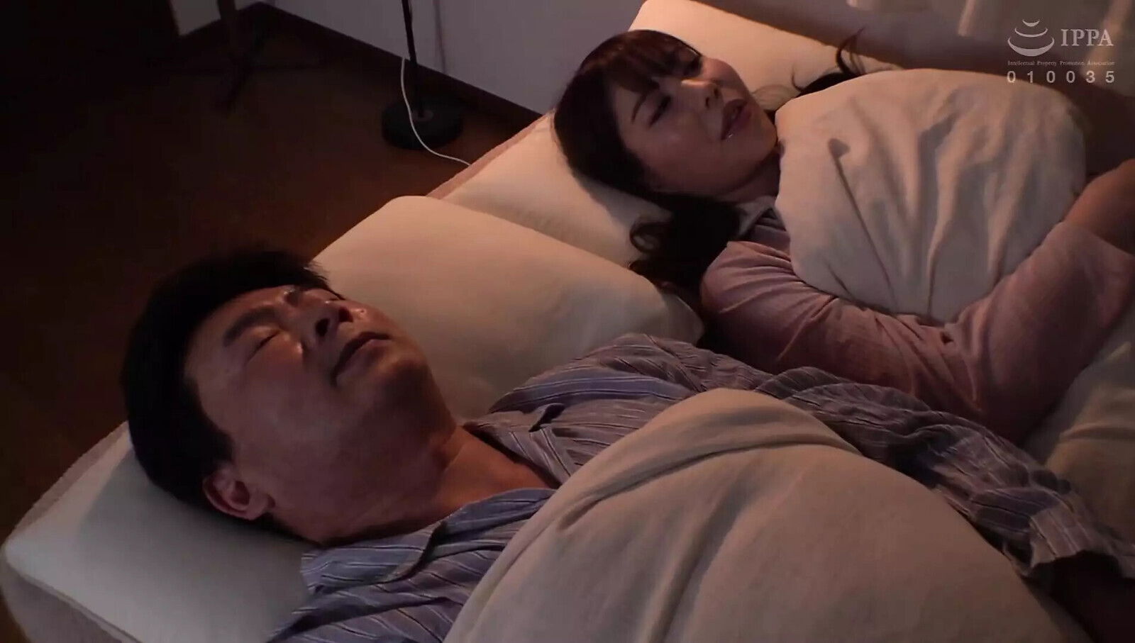 Nanako Hayata In-Law Slave part