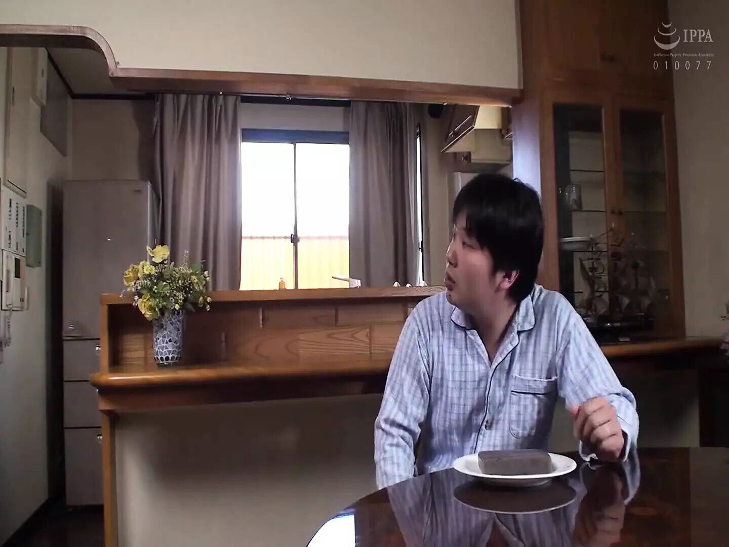 Stepmother also onna! house, dual human desire ignited