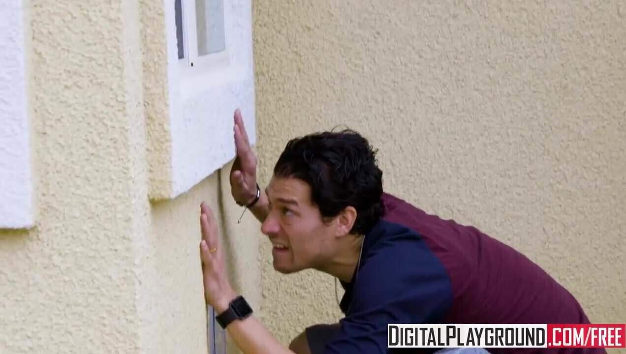 DigitalPlayground Wifes Sister Episode Lovia