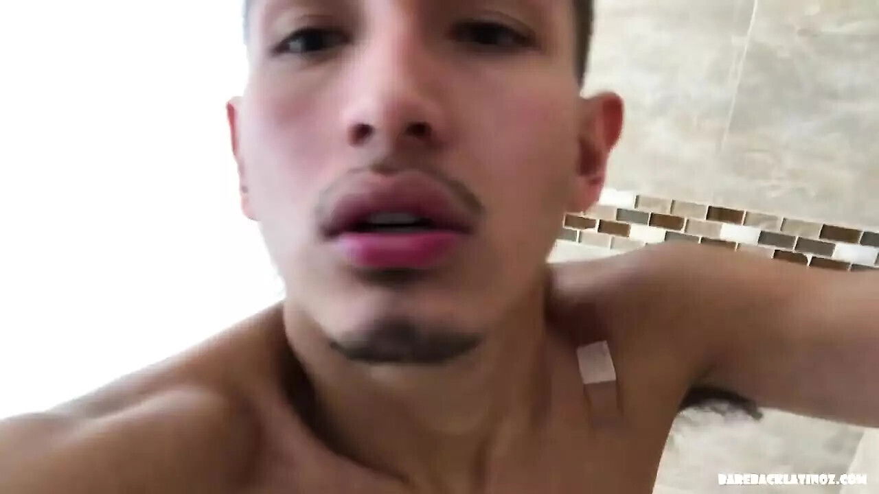 Latin Roman Blake Beating