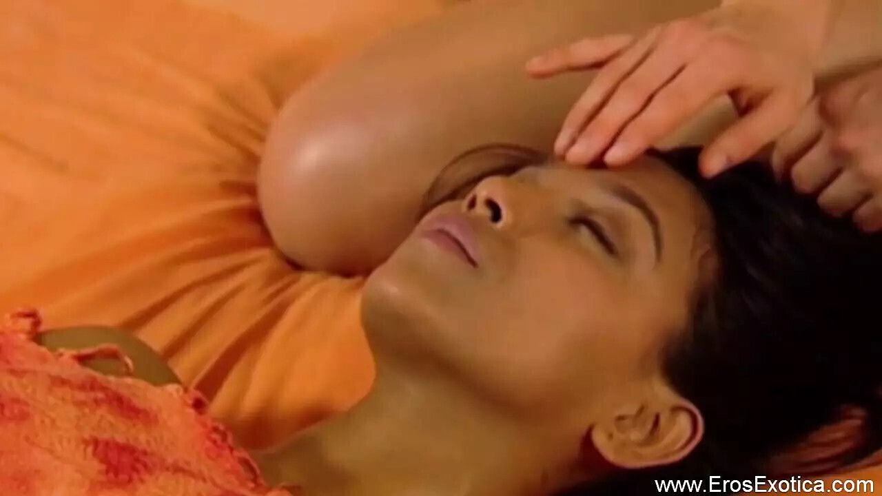 Understanding Female Touch Massage