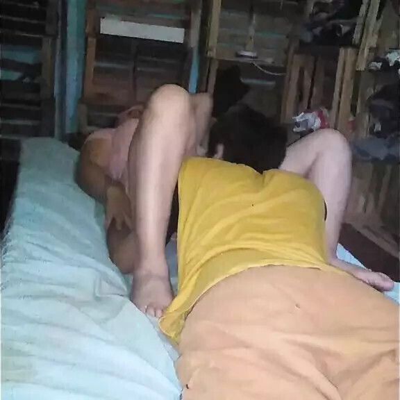 play missionary, sucks naked