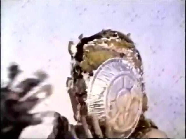 Bakery Messy Sploshing