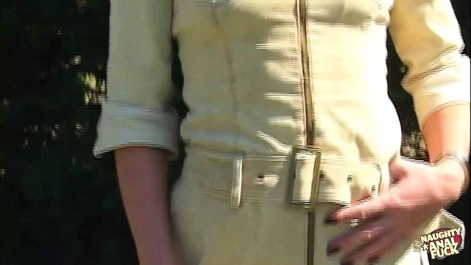 Mouthful What Sinclair Needs After Nasty Backyard