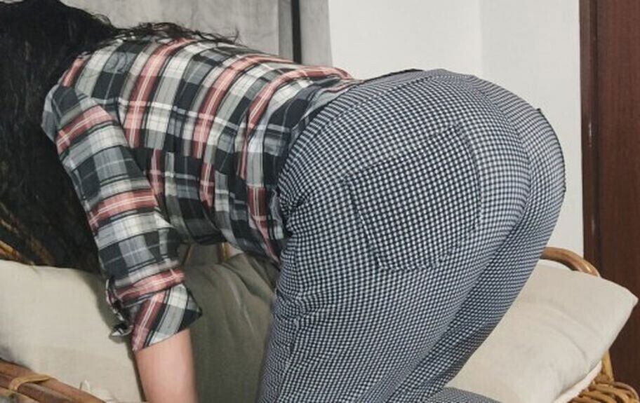 Serious Want Fuck Ass? your Stepmom! Please don't tell anyone