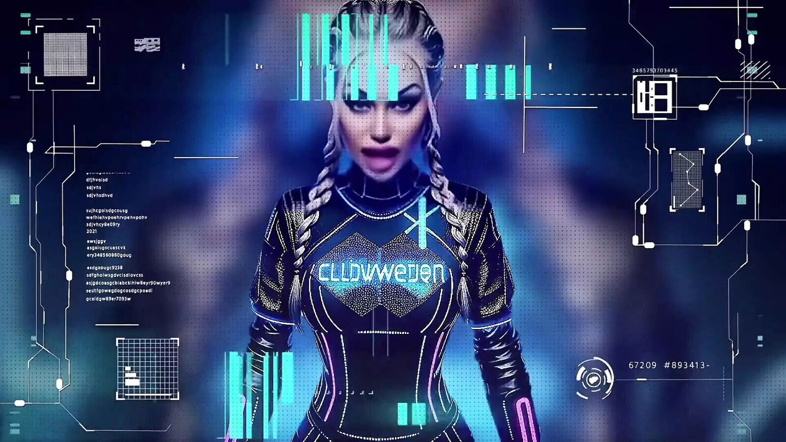 Cyber Submission. Transforming Into Groveling Drones