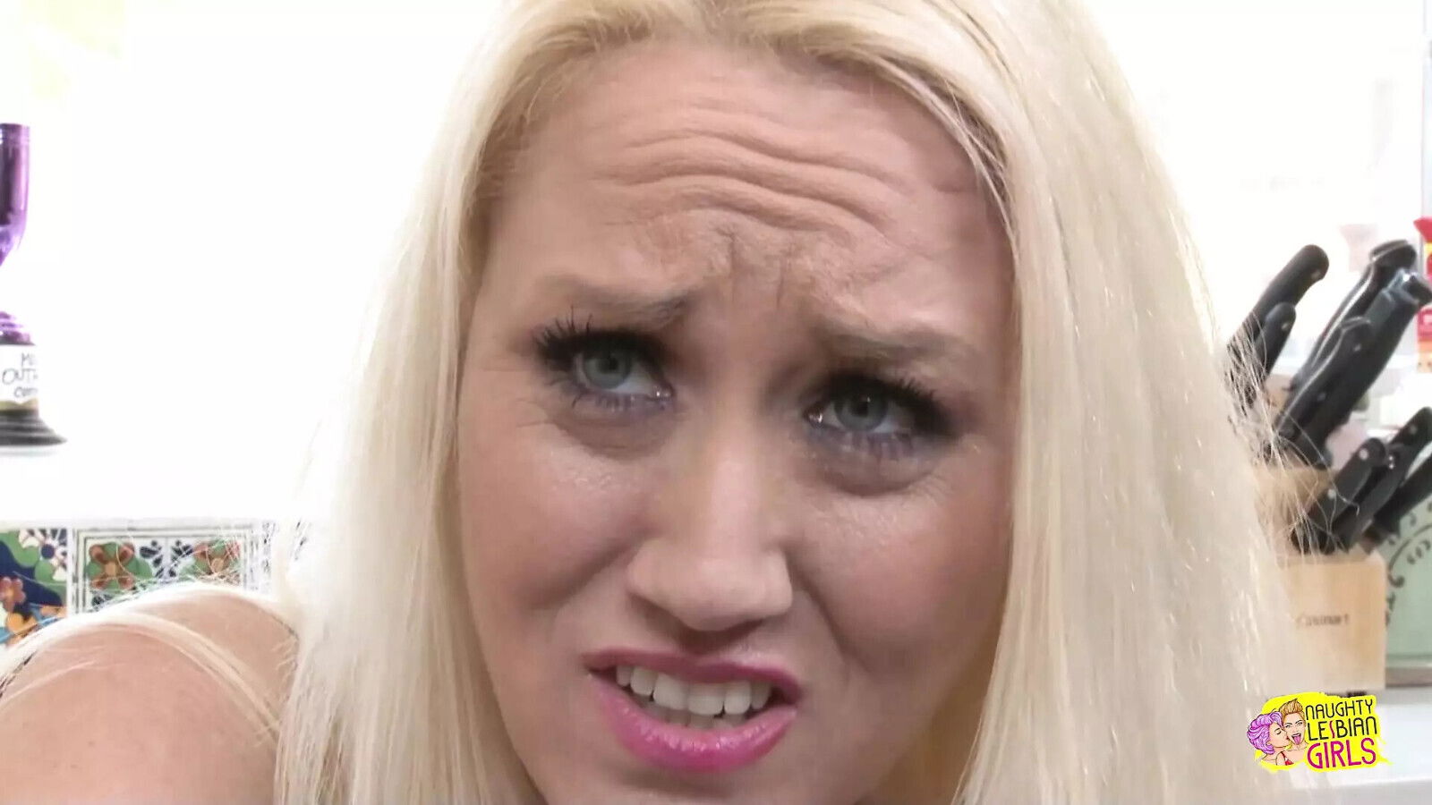 This pervy redhead been interested find deep girls asshole