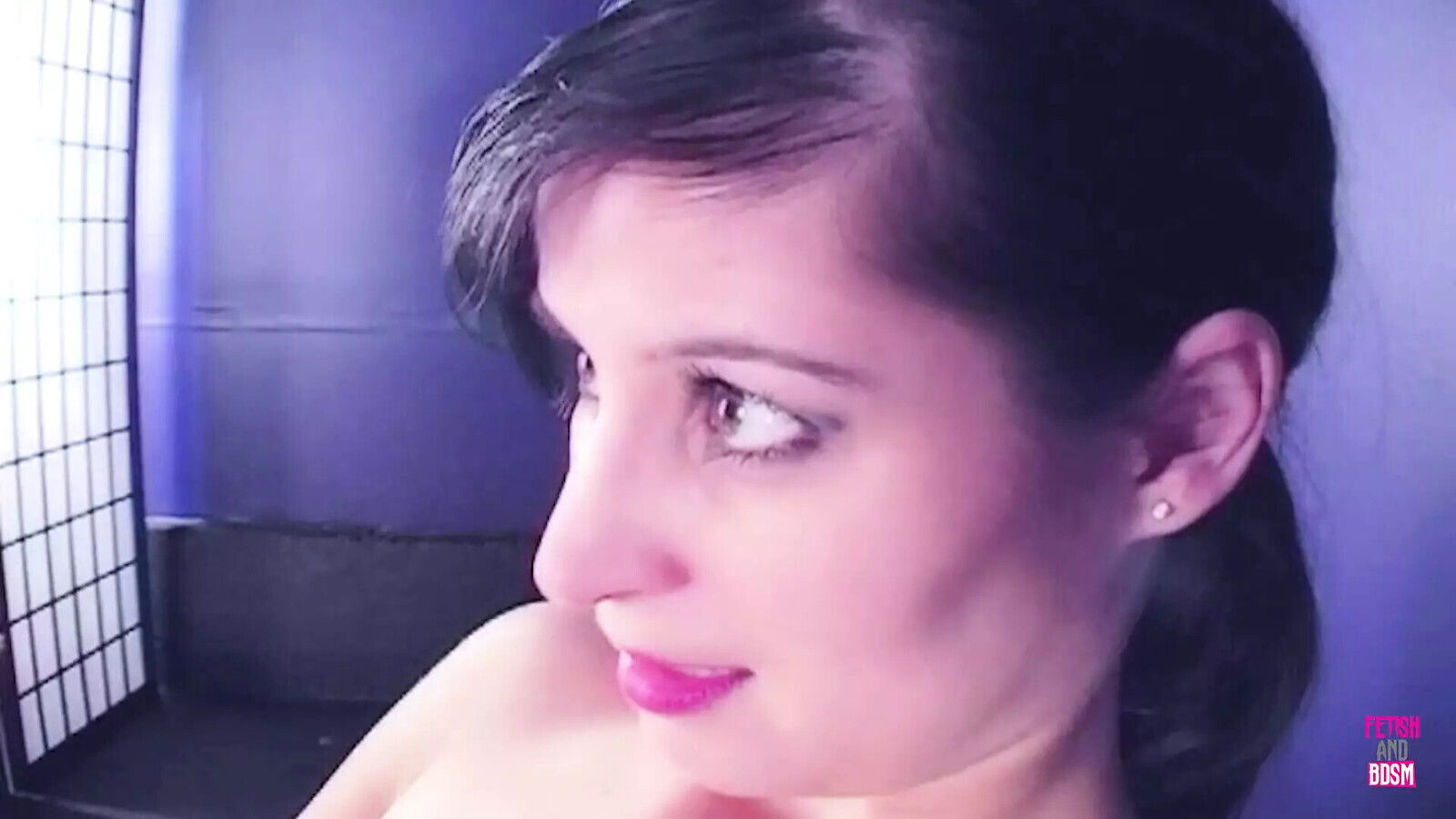 horny lesbians love fingering their tight pussies before they fuck with their toys