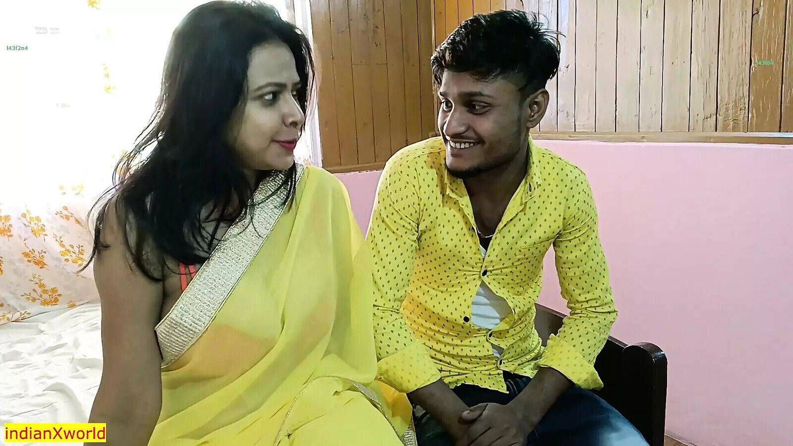 Beautiful Girl Dating with 18yrs days! series