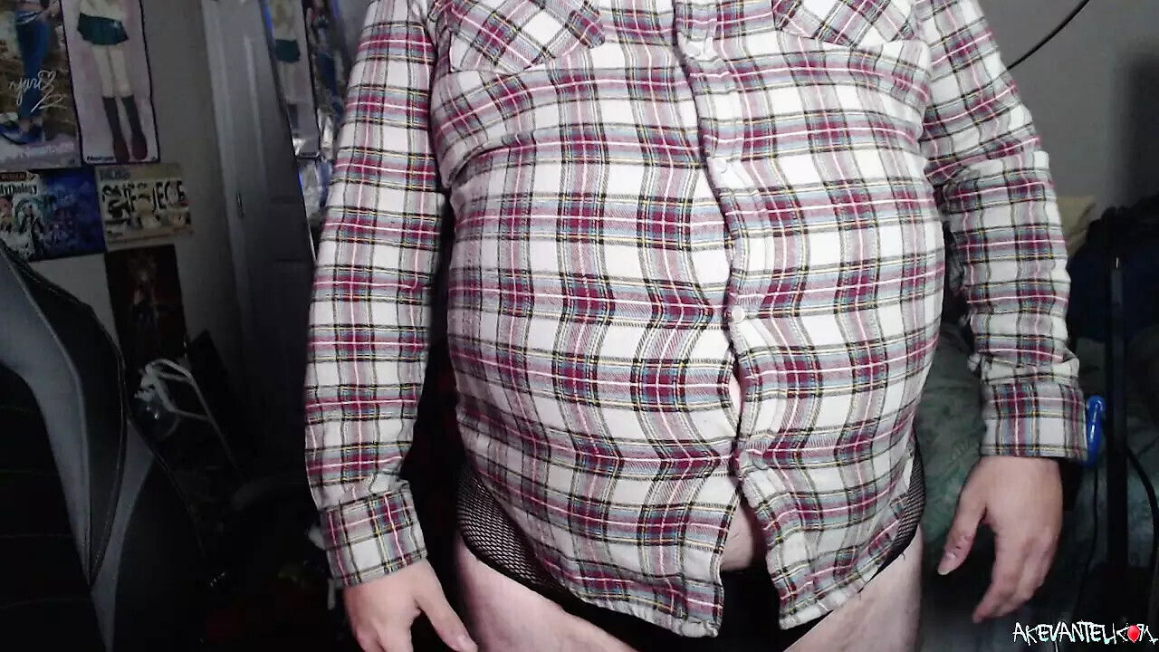 Bday Button Inflation Attempt