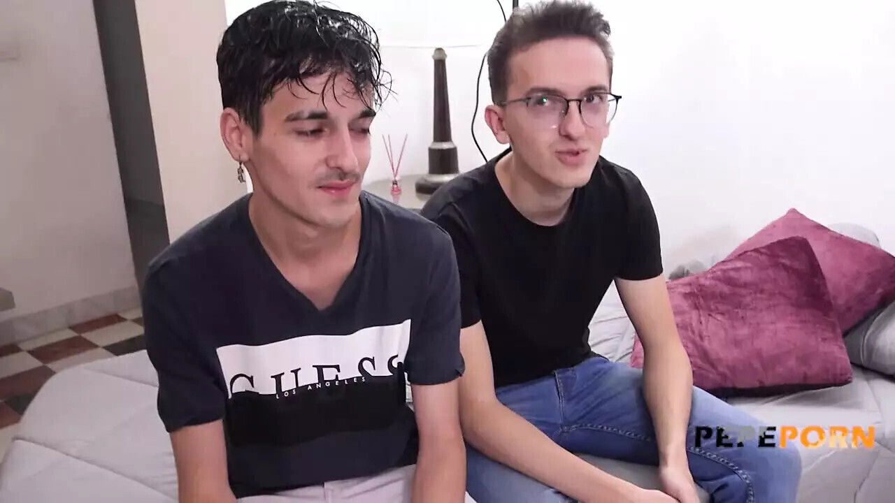 Amazing interracial threesome amateur Paris. won't forget this day!