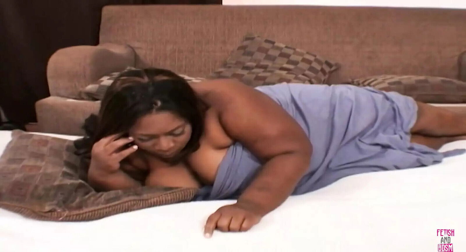 Lover Turned Massive Pounds Cunt