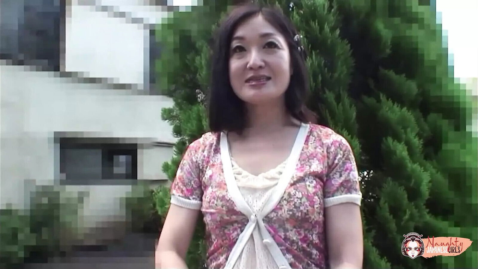 asian lady shows much experience gets creampied