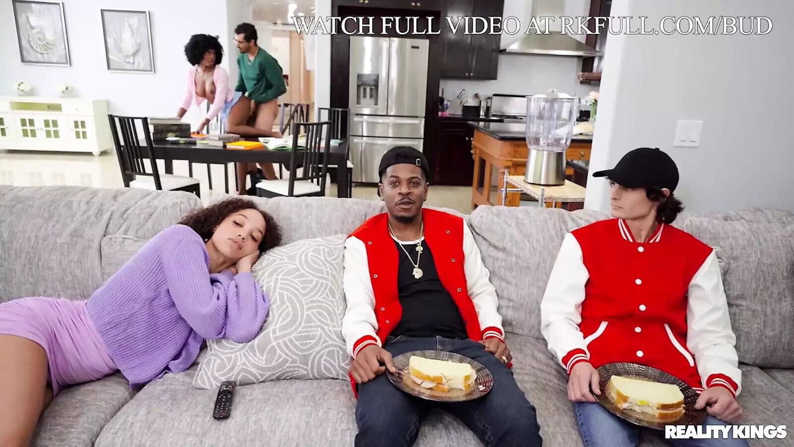 College Cuties Study Dick Reality Kings