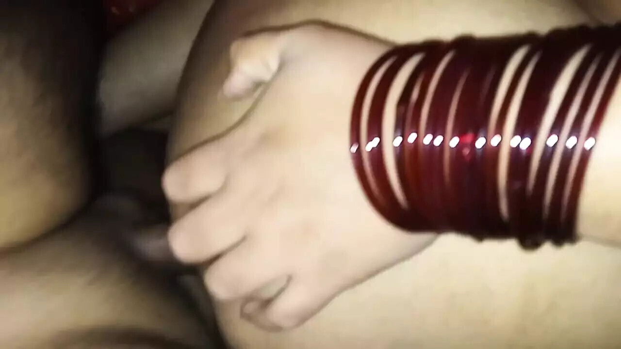 Indian with Step sister