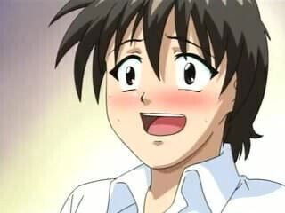 Love is the Number of Keys (English Dub)