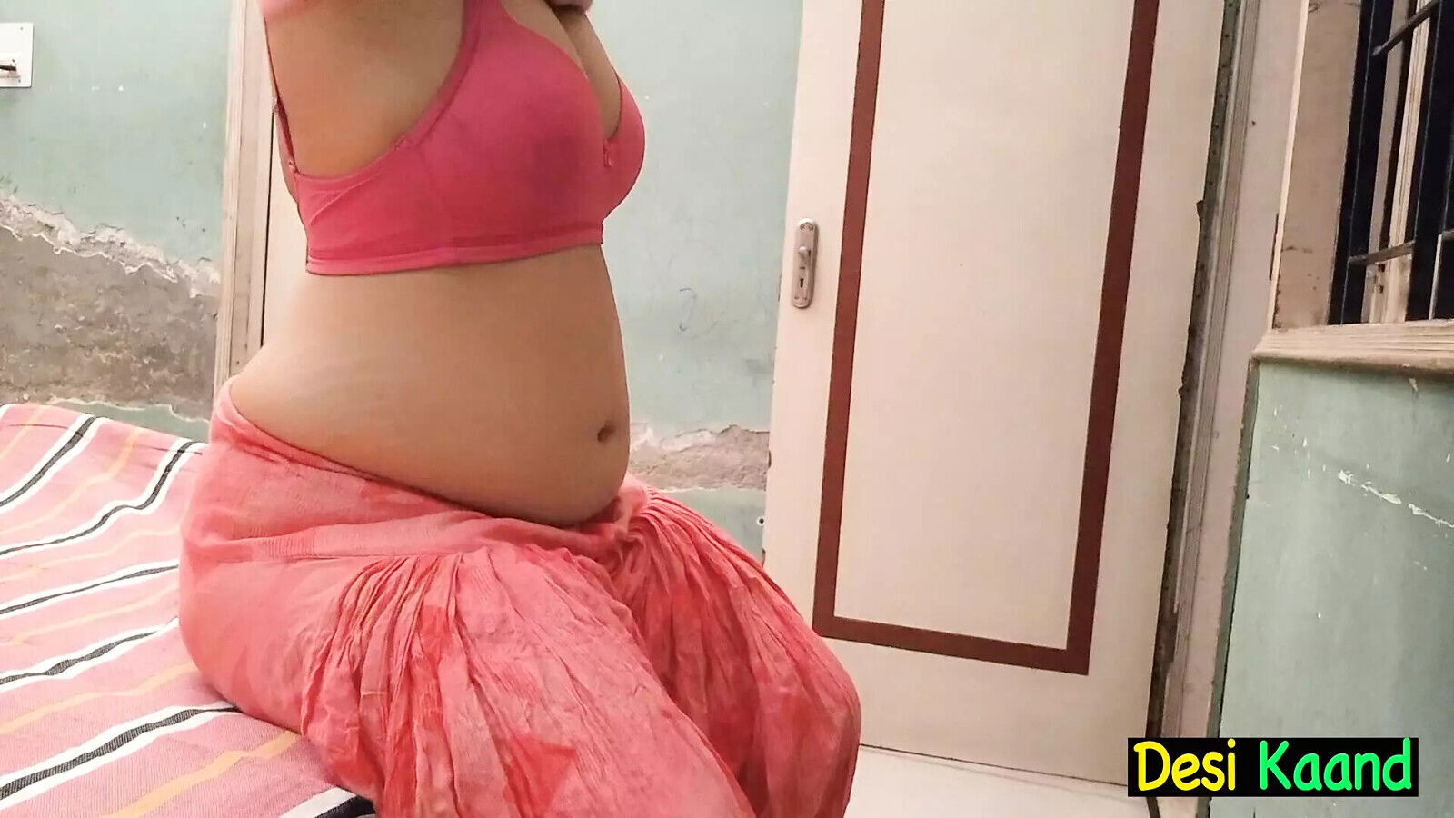 Horny Chubby Wife Fucking Hard Doggystyle Husband's Boss