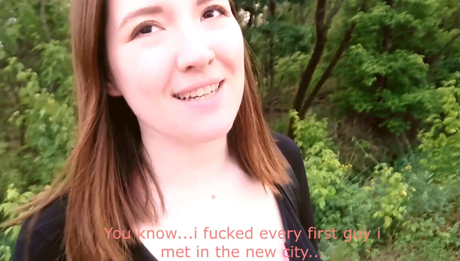 PUBLIC AGENT HORNY ASIAN Curvy TEEN FUCKED FIRST COMER CITY