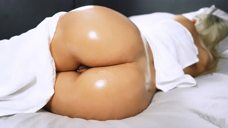 Step Wakes Hard Step after Grinding Pussy Fingering cums Twice