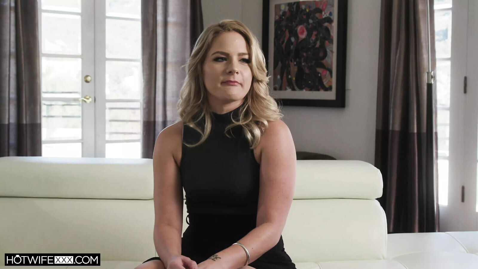 Proud Stag Sexy Vixen Interviews