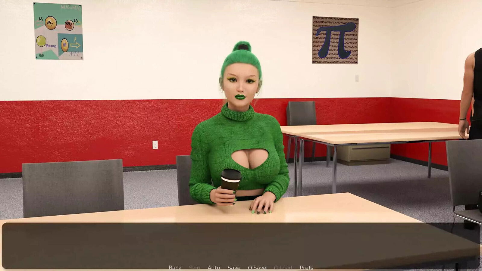 Mastering Pink Box: Date with Super Sexy Girl Episode