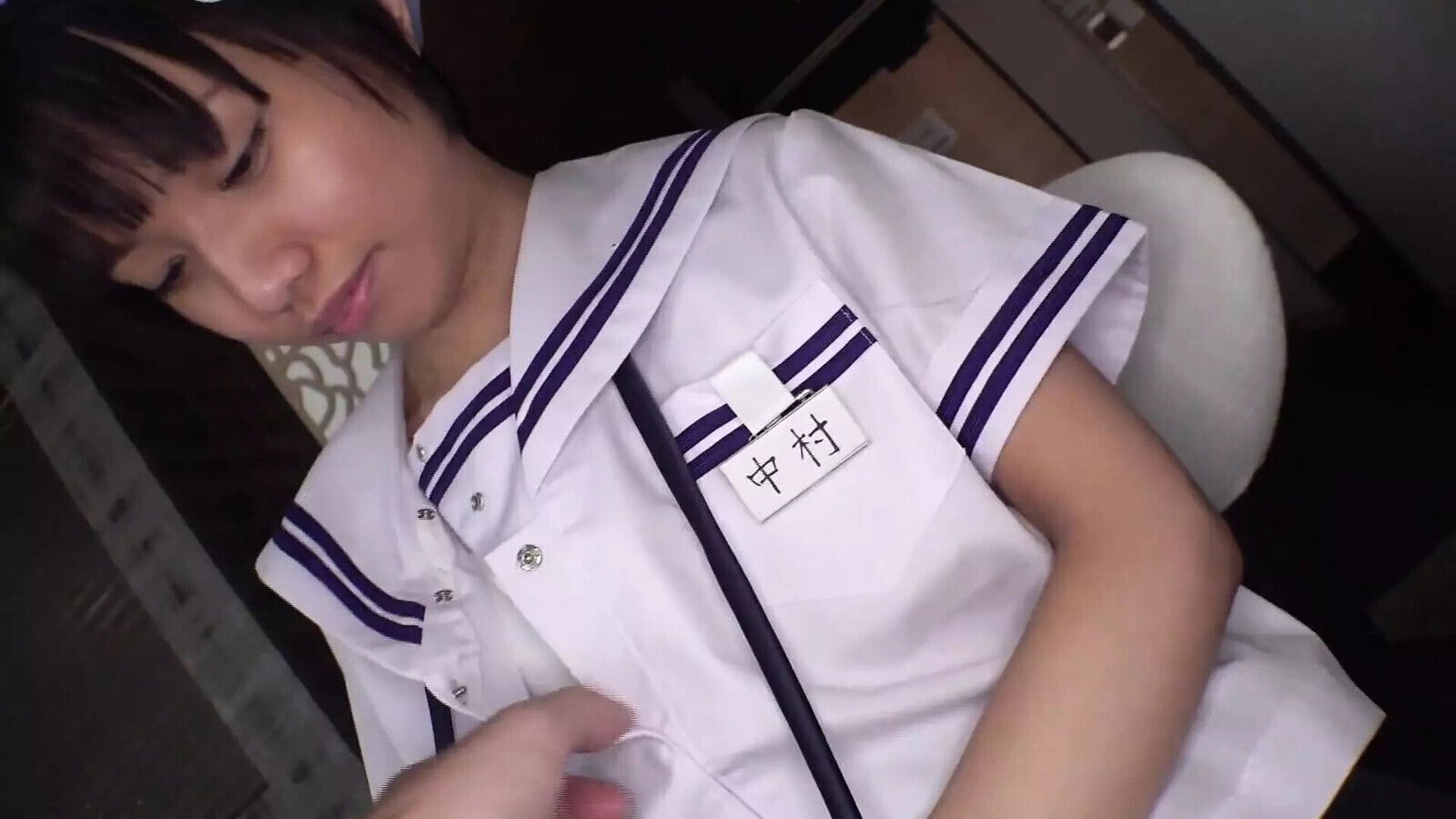 Tropical Scents: Skinny Tanned Babes, Nearly Unused Pussy Destroyed part