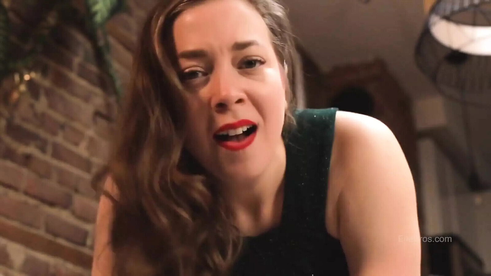 Pegged Christmas Party