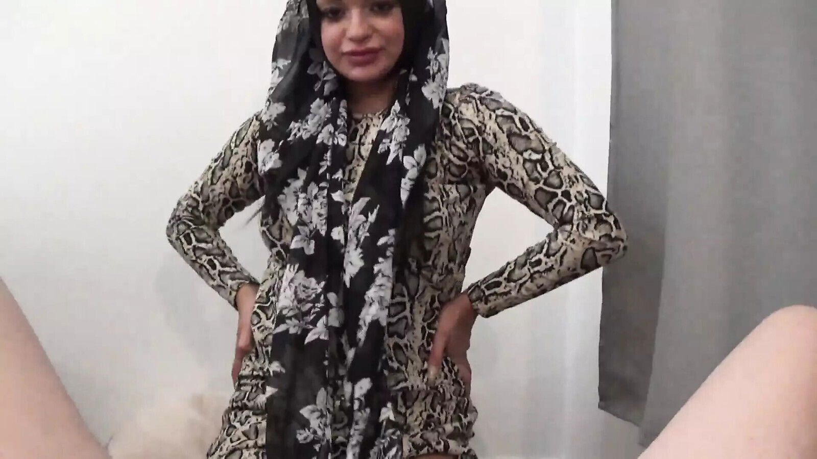 Sweet Iranian Porn With Sexy Stepmom Cumshot Mouth