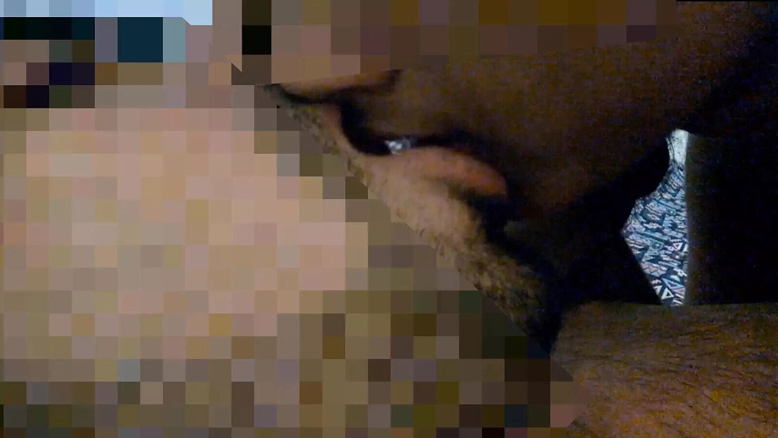 Passionate, Sensual, lusty Kiss Sloppy Blowjob Wife Priya Hotel Slowmo E26_Mix