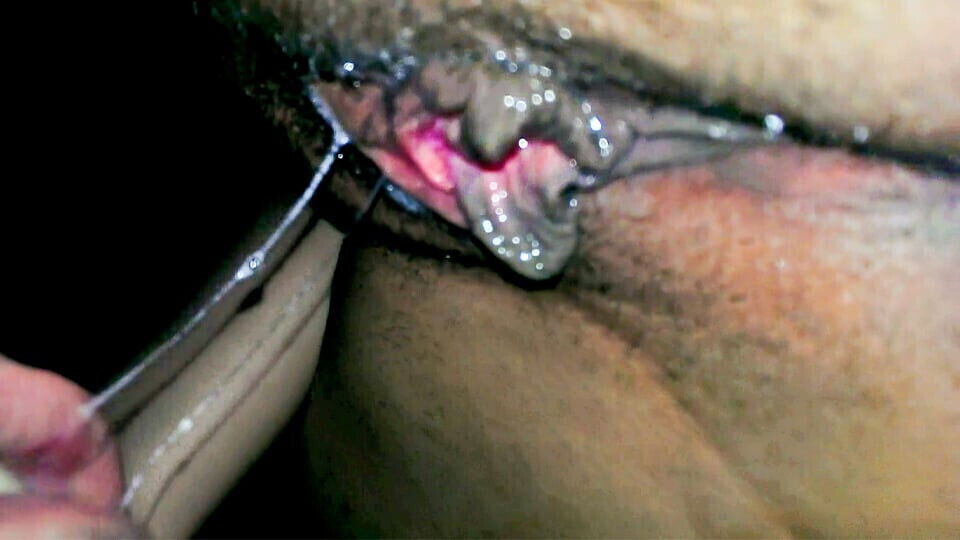 Stepson Keeps Eating Pussy Stepmom Until Drinks Dripping Pussy Juice