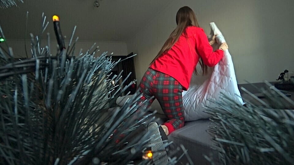 Year's Wife Avenged Husband Cheating Fucked Friend. Cheating