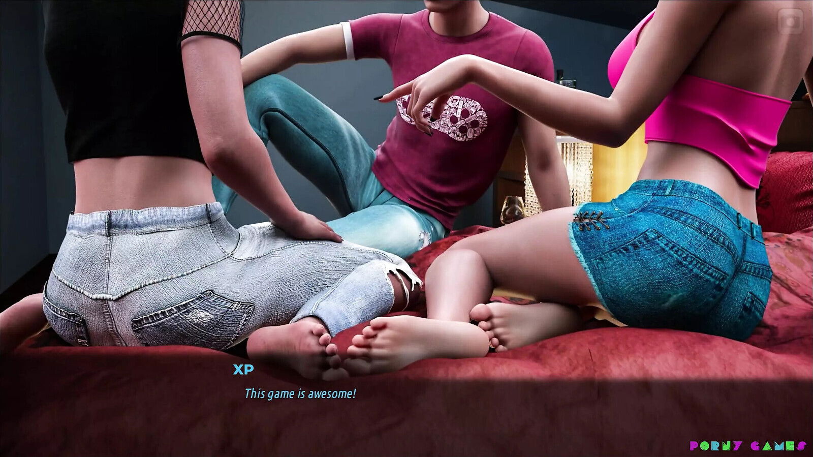 MILFs Sunville L7team Kind Parties Like