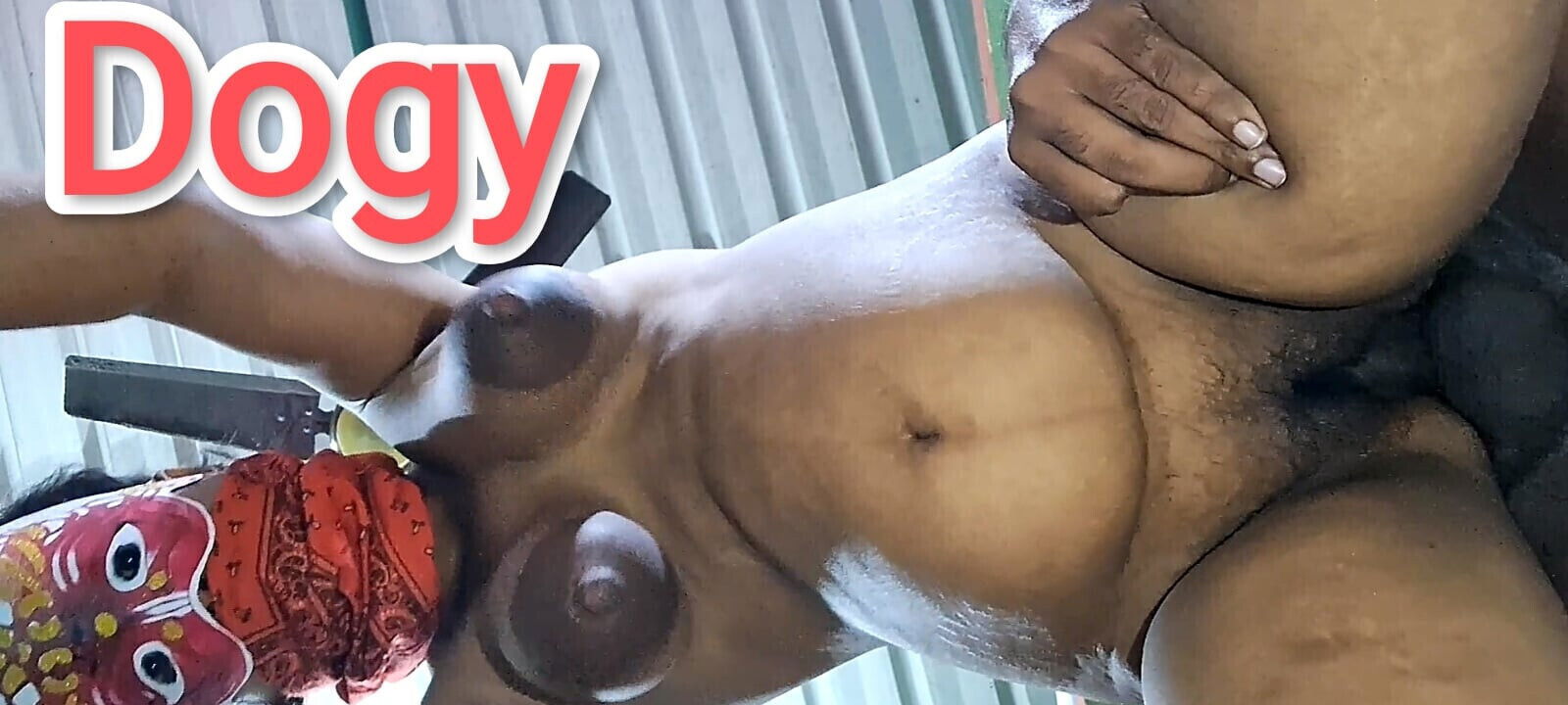 Fuck dogy stepsister