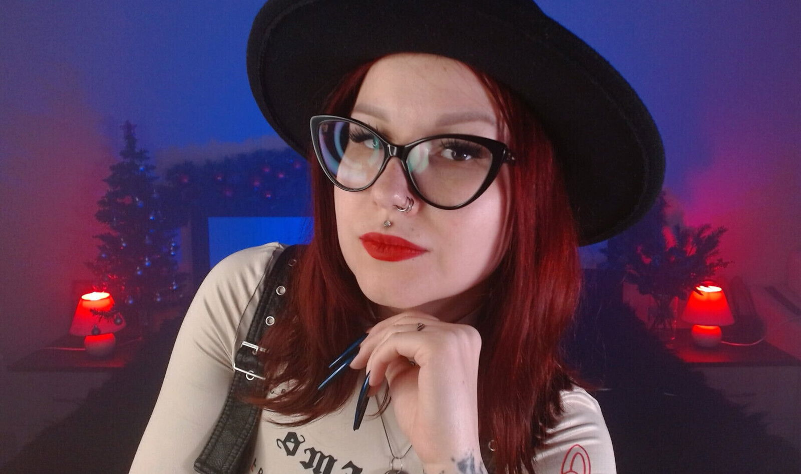 Christmas Mesmerizing Humiliation Adventure: Your Past, Simple Future Slave