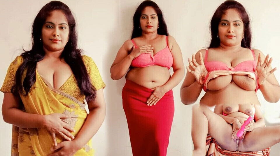 Horny Indian Masturabating self.