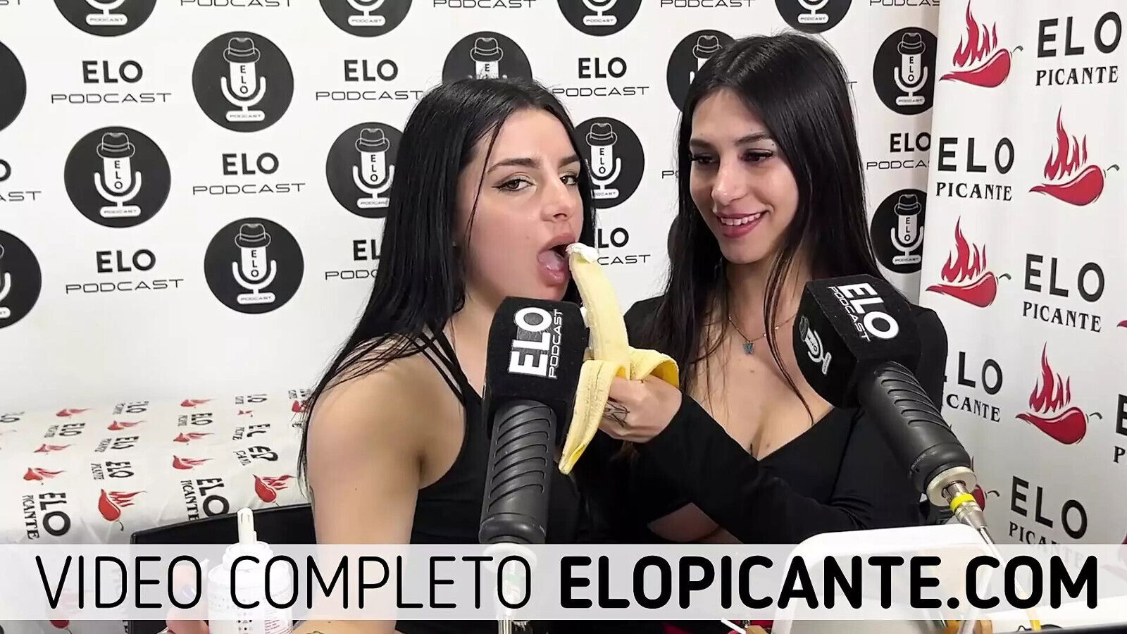 MIELCITA ALMENDRA SUCKS CREAMY BANANA SPICY ROOM