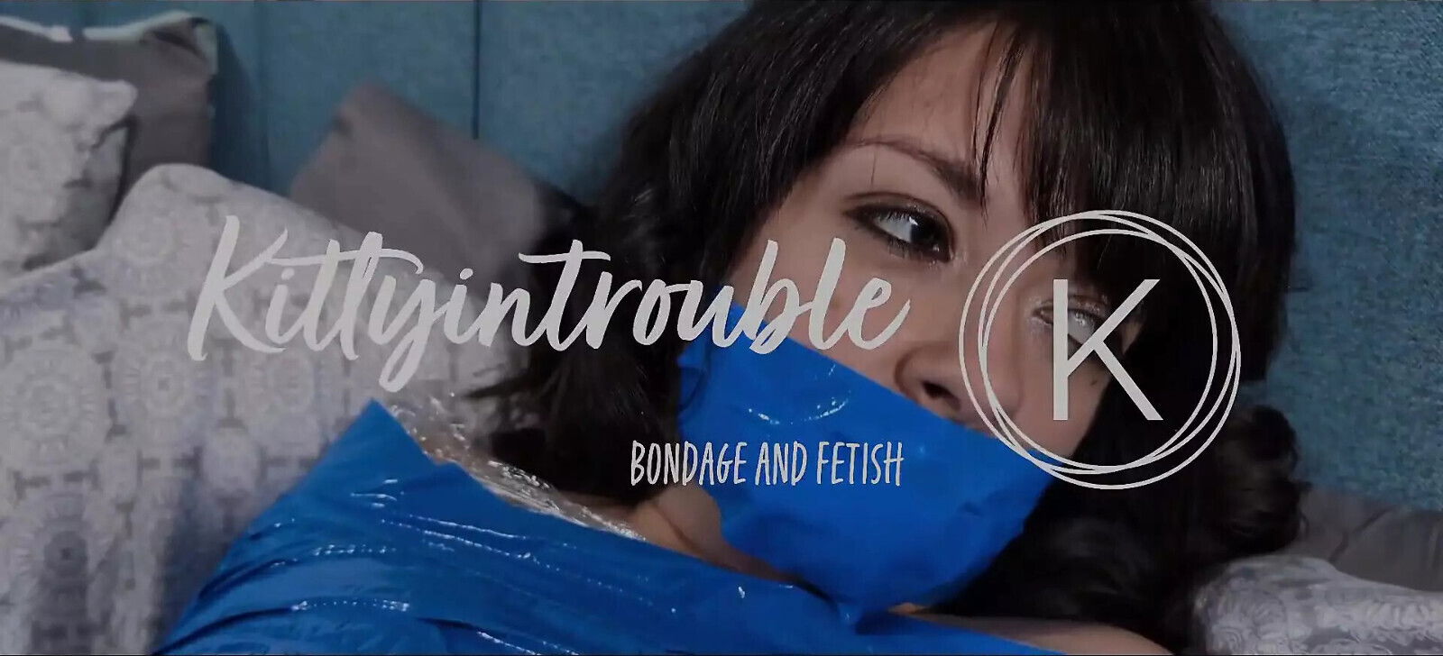 Kittyintrouble Wrapped Tight