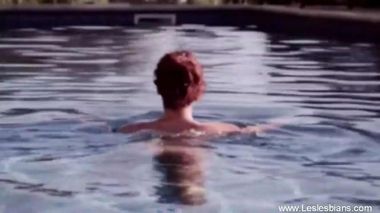 Merry Lesbian Lovers Rocking