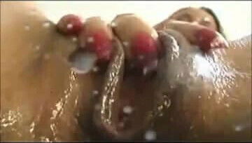 Horny Blonde Squirts Part2 SweetCams.online