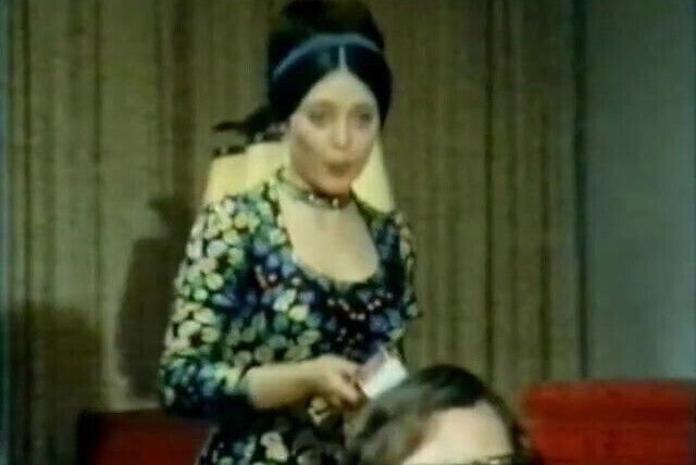 Classic Queen of porn : Best of Patricia Rhomberg