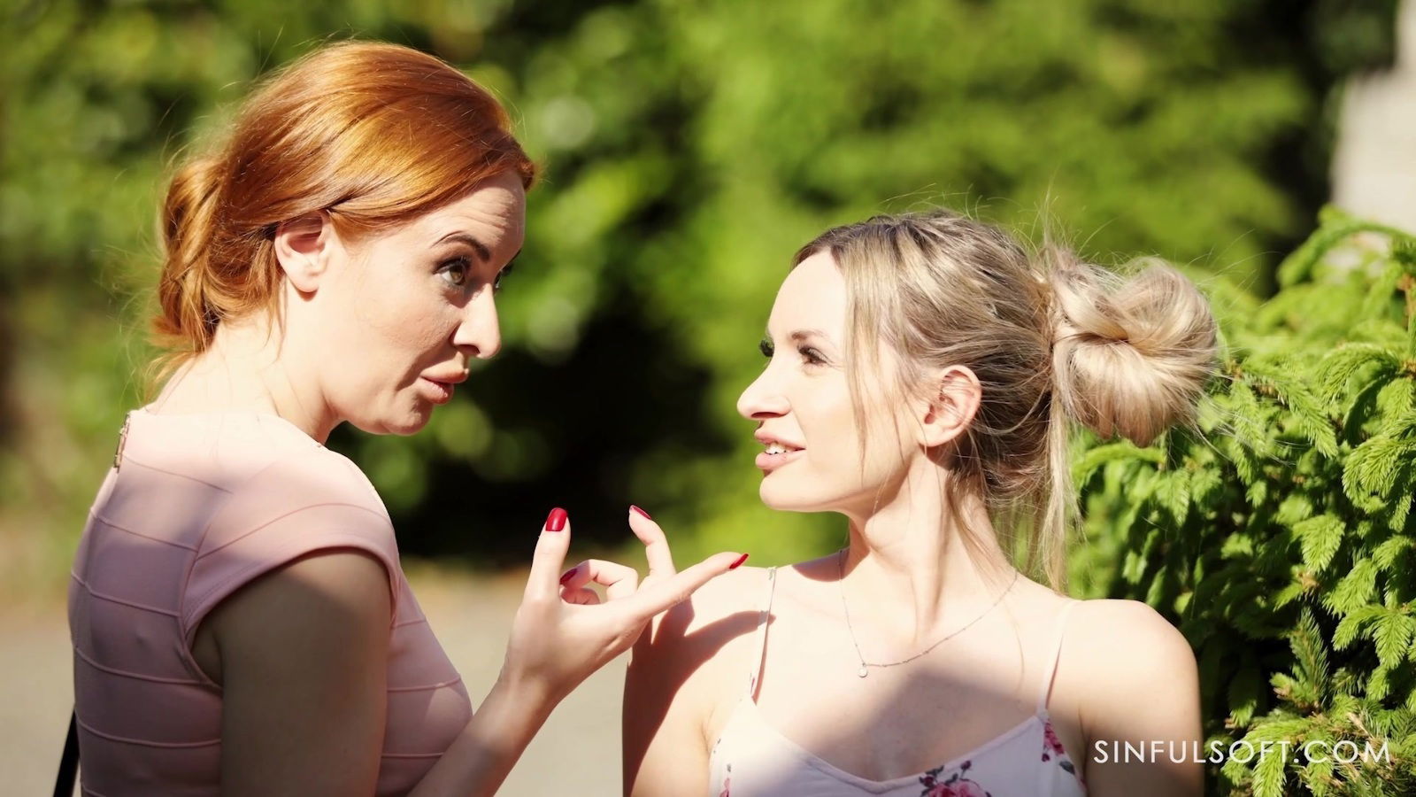 Desirable models Berger Micky Muffin share