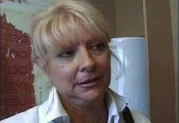 GISELLE DOPPELDECKER