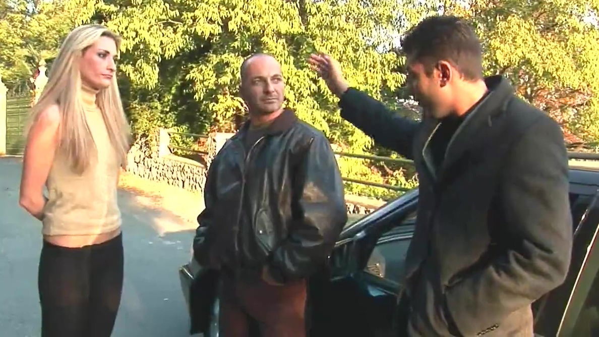 Franco Trentalance In Exuse Me Episode #02