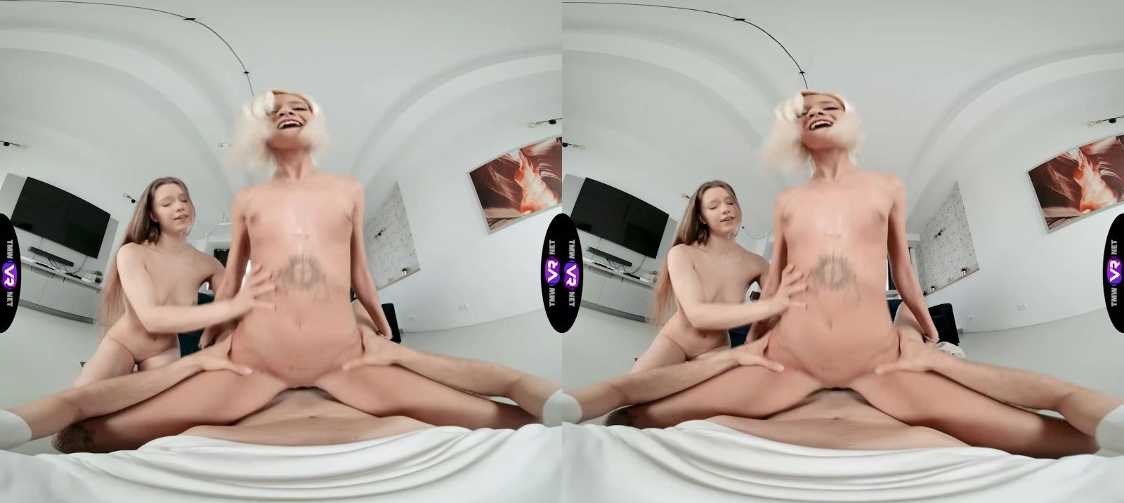 Lend me your boyfriend