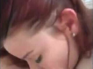 How she likes to be licked 